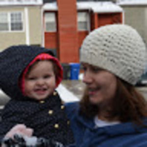 Meet your Posher, Deborah